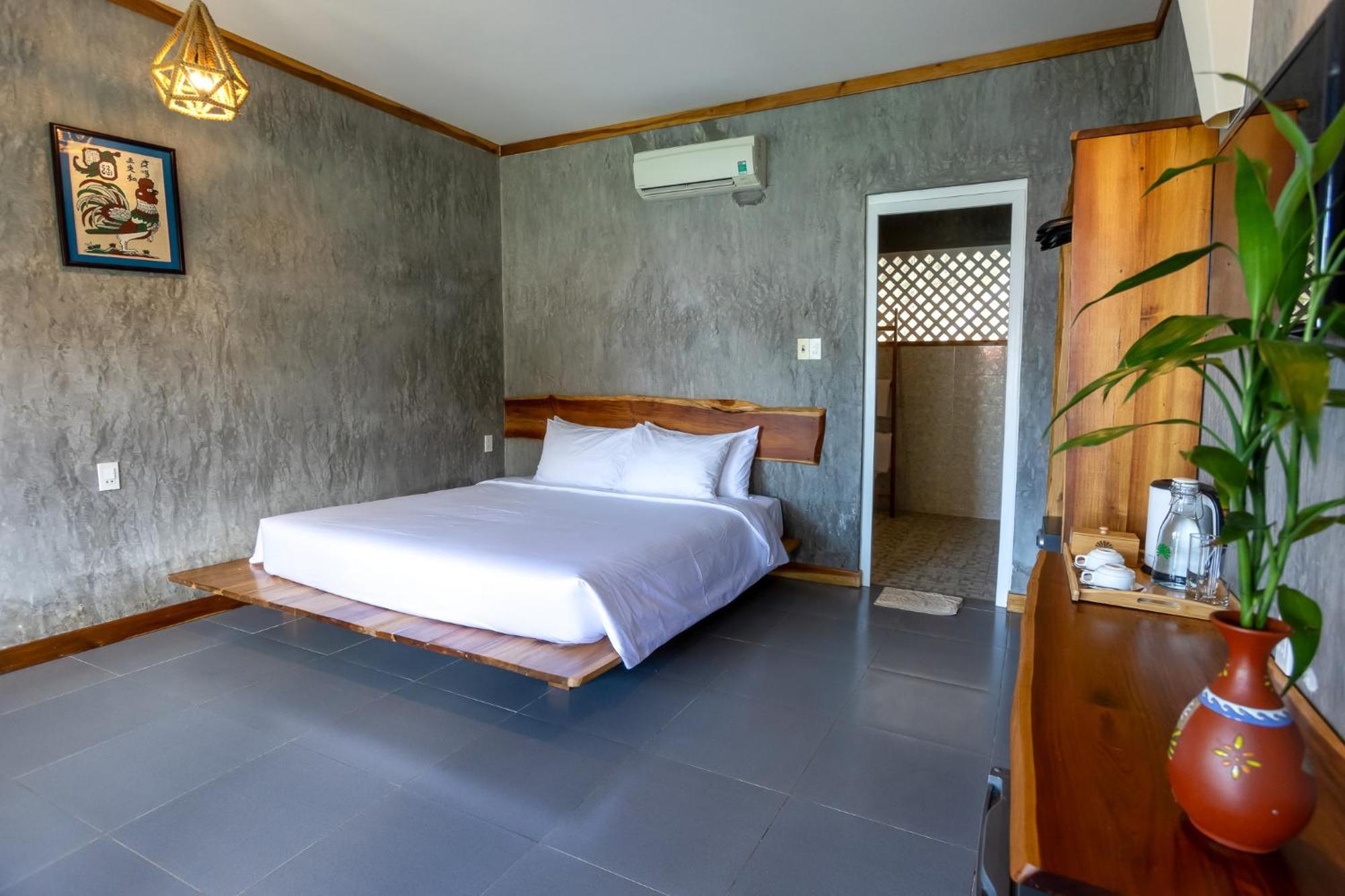 โคเซียนา รีสอร์ต Hotel ฟู้โกว๊ก ภายนอก รูปภาพ
