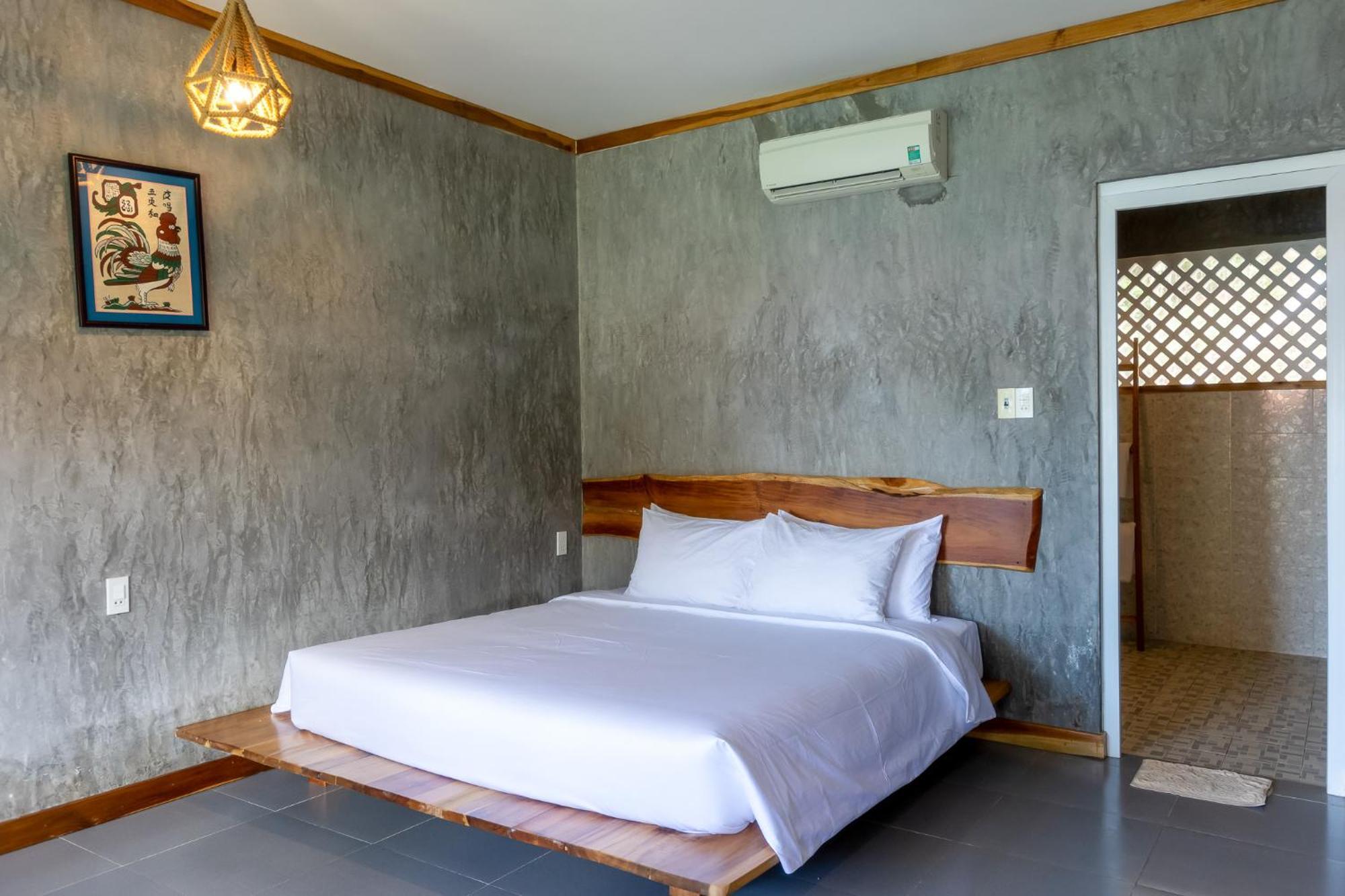โคเซียนา รีสอร์ต Hotel ฟู้โกว๊ก ภายนอก รูปภาพ