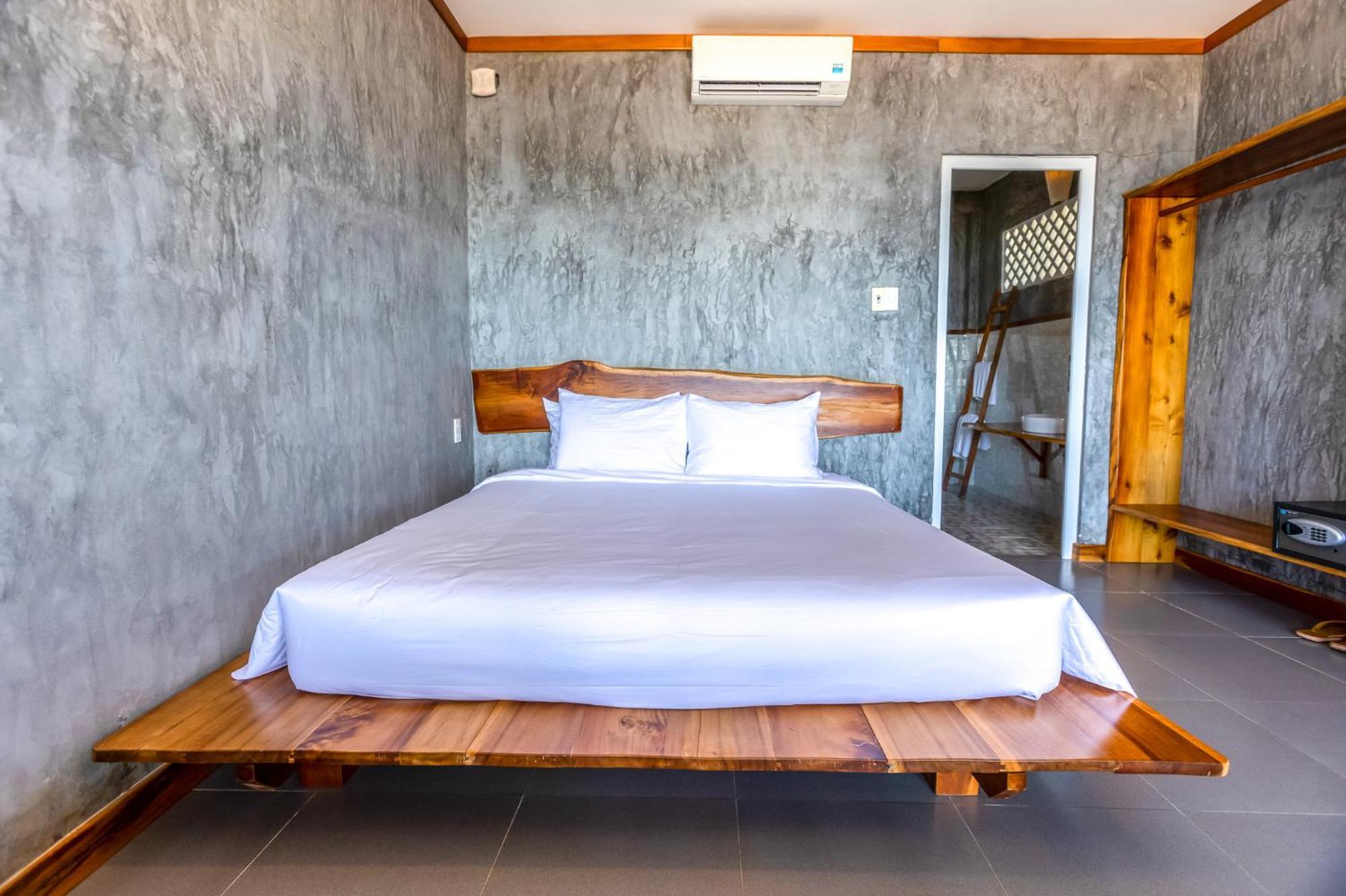 โคเซียนา รีสอร์ต Hotel ฟู้โกว๊ก ภายนอก รูปภาพ