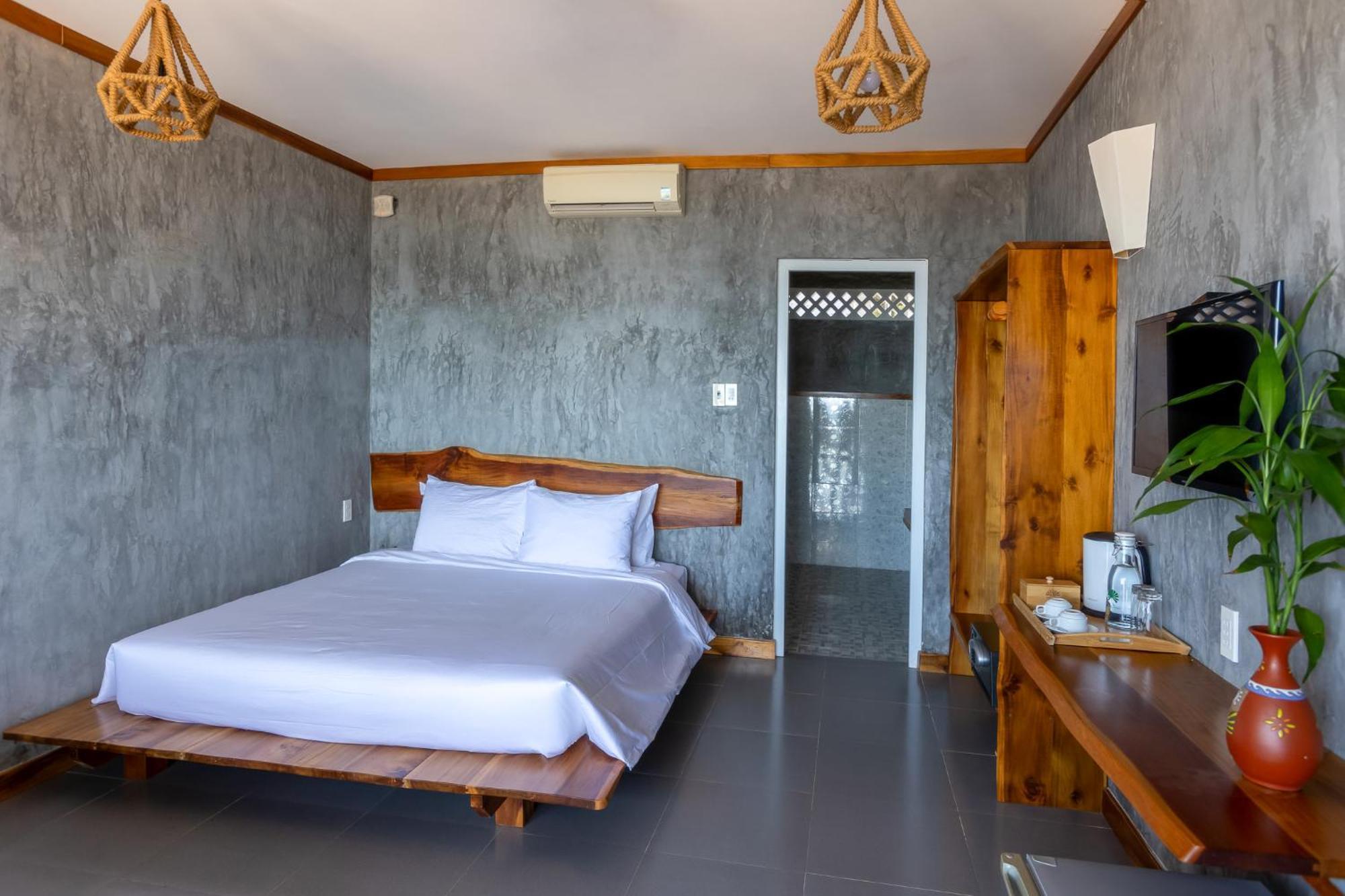 โคเซียนา รีสอร์ต Hotel ฟู้โกว๊ก ภายนอก รูปภาพ
