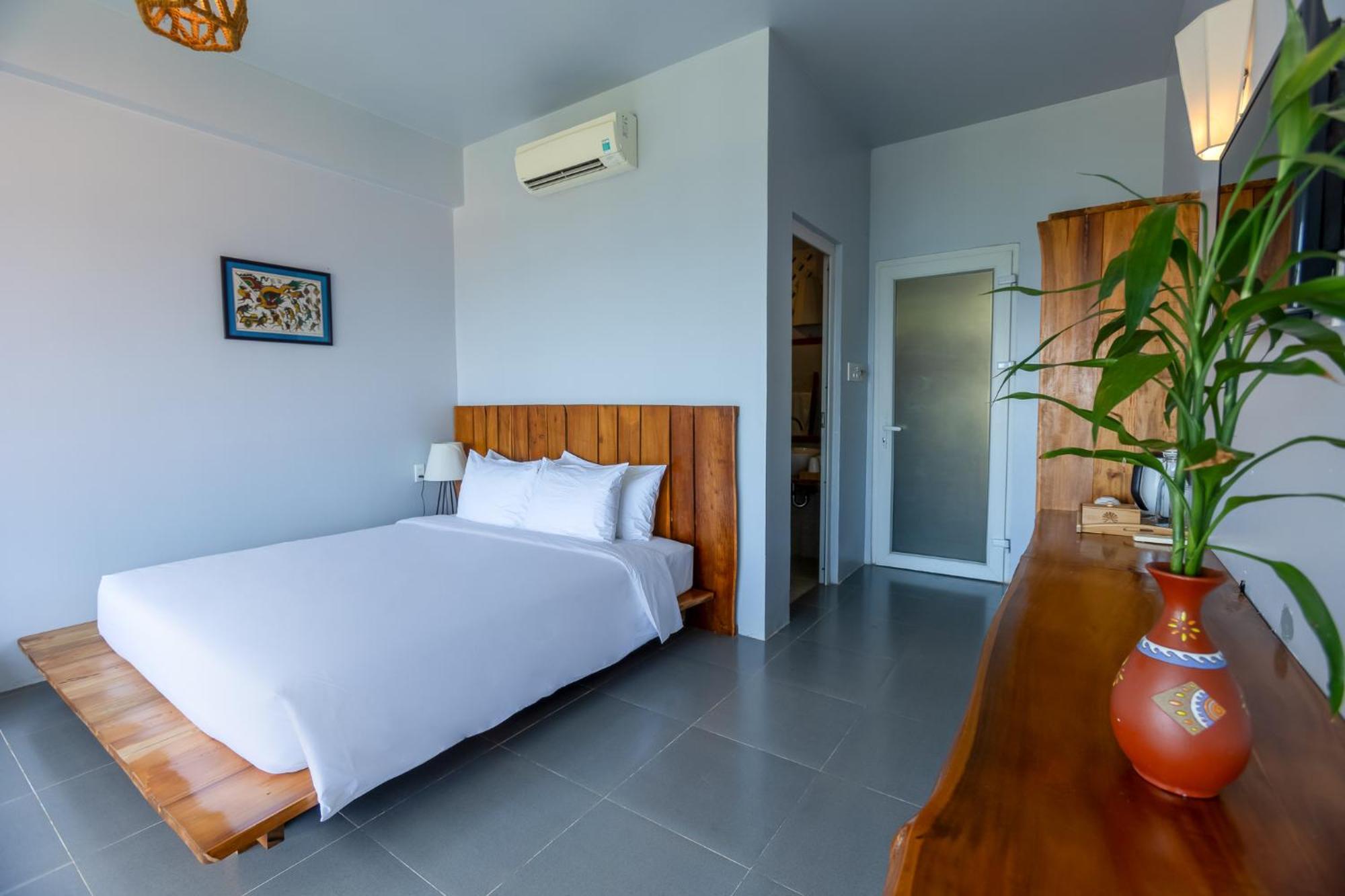โคเซียนา รีสอร์ต Hotel ฟู้โกว๊ก ภายนอก รูปภาพ