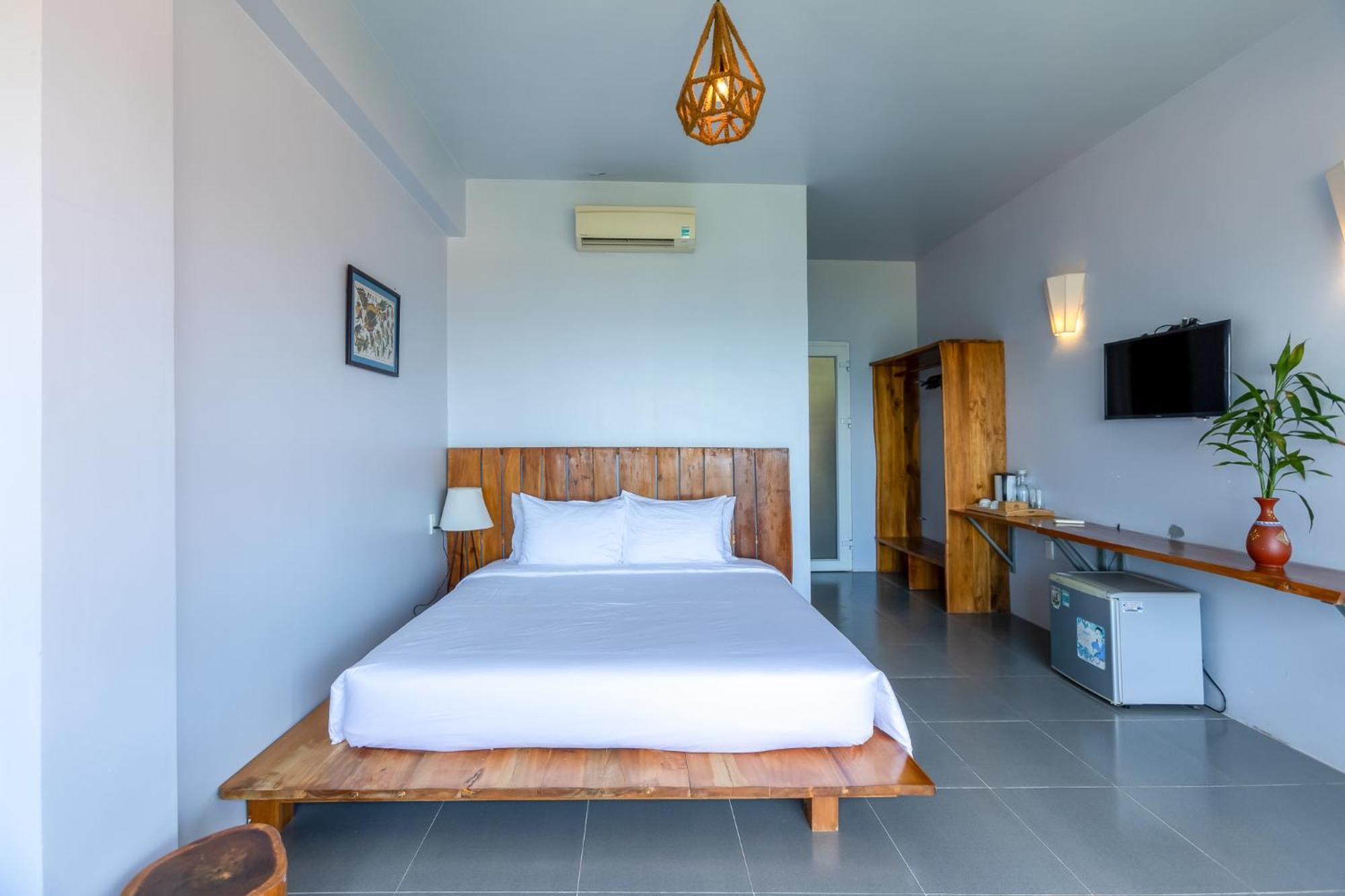 โคเซียนา รีสอร์ต Hotel ฟู้โกว๊ก ภายนอก รูปภาพ