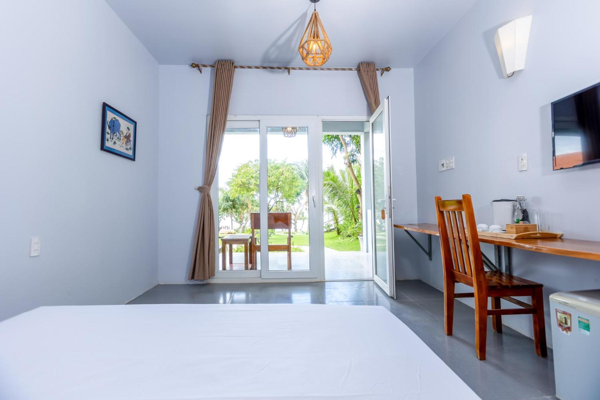 โคเซียนา รีสอร์ต Hotel ฟู้โกว๊ก ภายนอก รูปภาพ