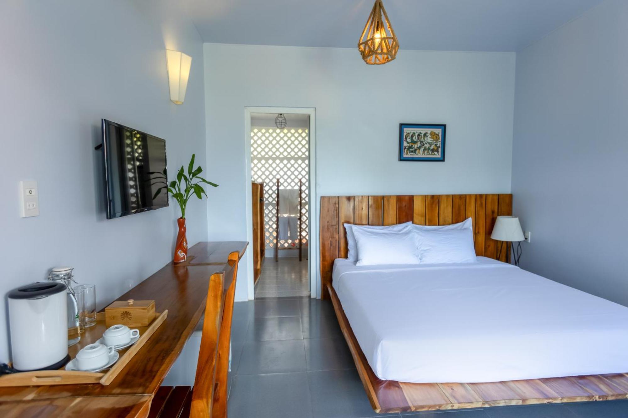 โคเซียนา รีสอร์ต Hotel ฟู้โกว๊ก ภายนอก รูปภาพ