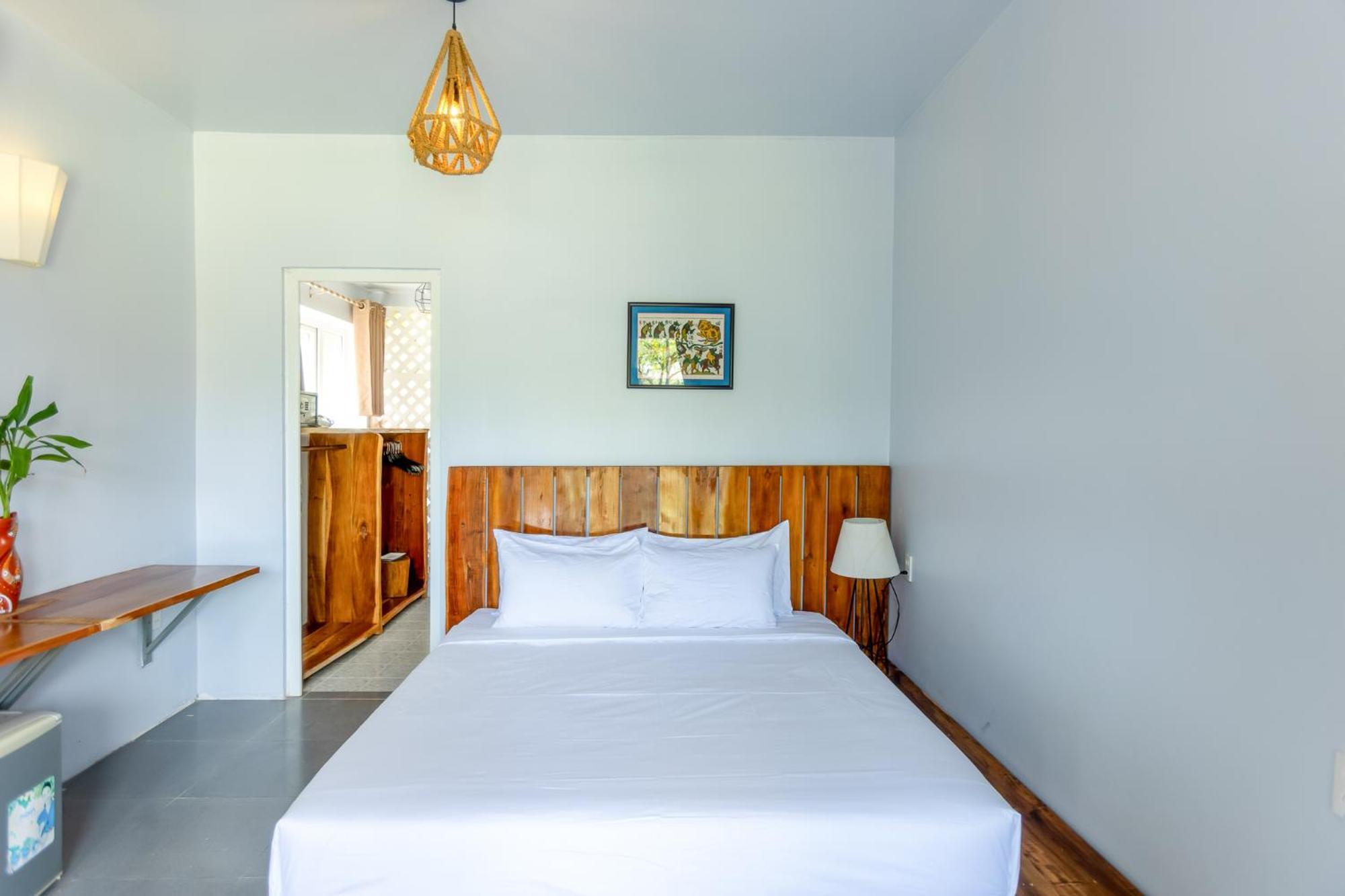 โคเซียนา รีสอร์ต Hotel ฟู้โกว๊ก ภายนอก รูปภาพ