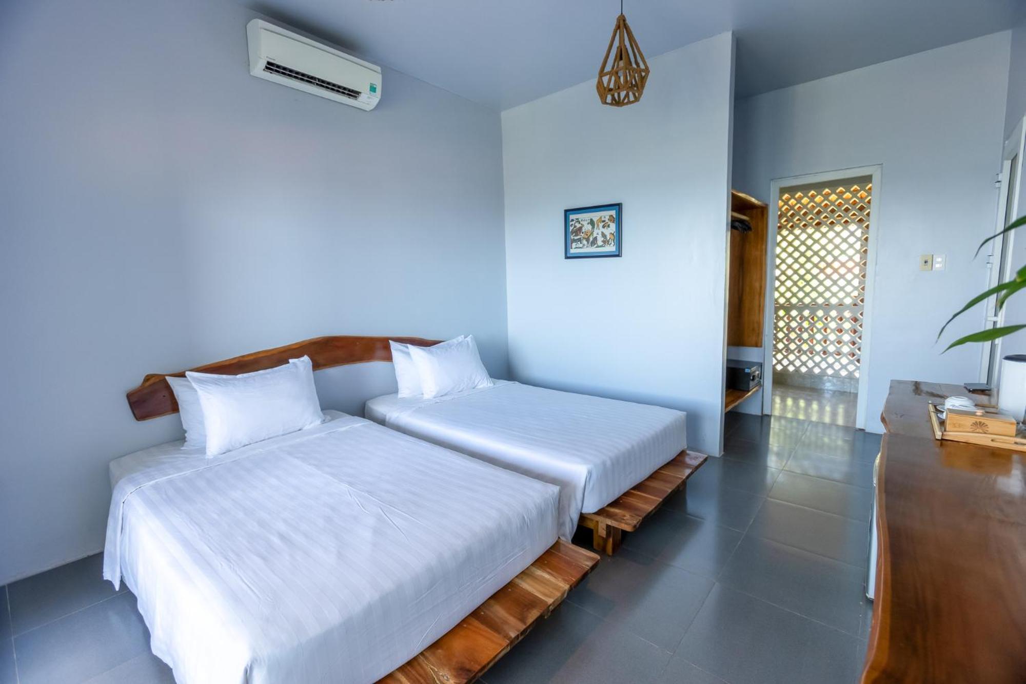 โคเซียนา รีสอร์ต Hotel ฟู้โกว๊ก ภายนอก รูปภาพ